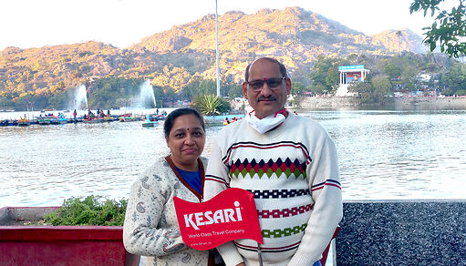 Ramesh Mehendale