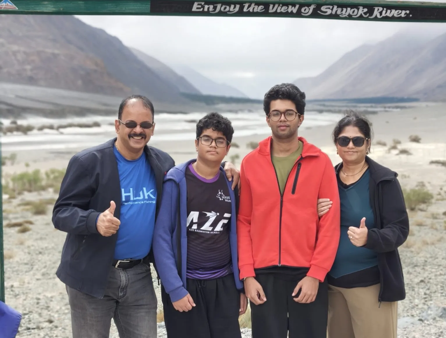 Shankar Bhagwati guest testimonial