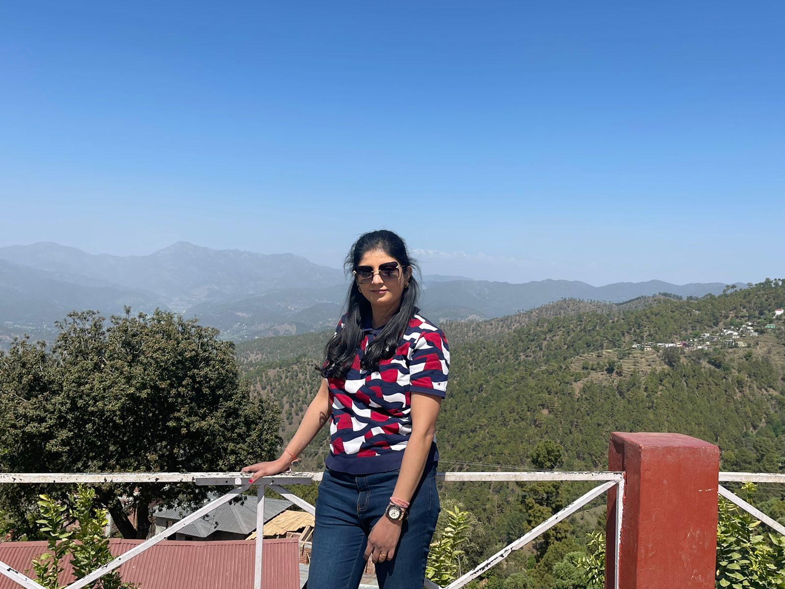 Sneha Rairikar Testimonial