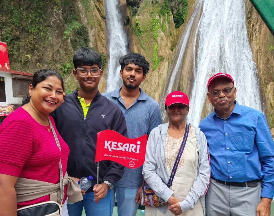 Sreepriya Sivakumar guest testimonial