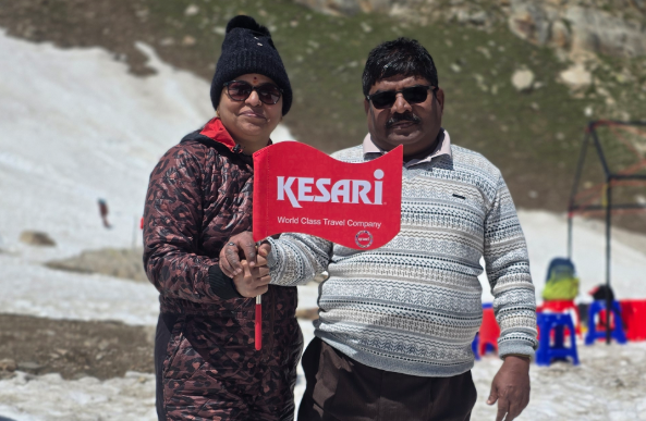 Tukaram Kandalkar guest testimonial 
