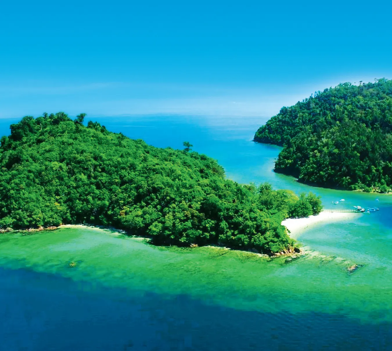 ANDAMAN SWARAJ DWEEP & SHAHEED DWEEP