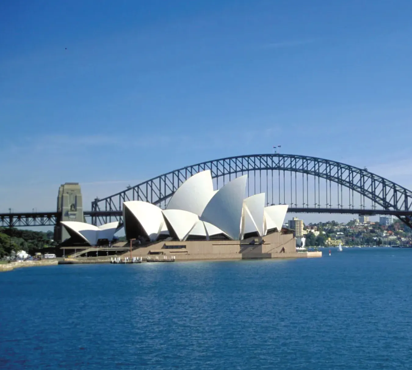 AUSTRALIA NEW ZEALAND