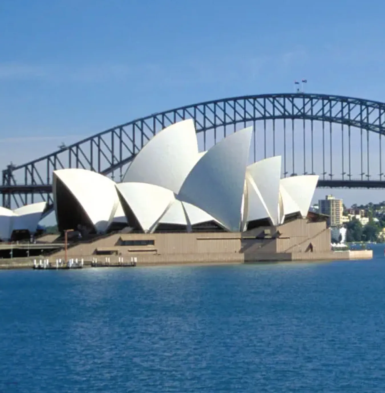 AUSTRALIA NEW ZEALAND