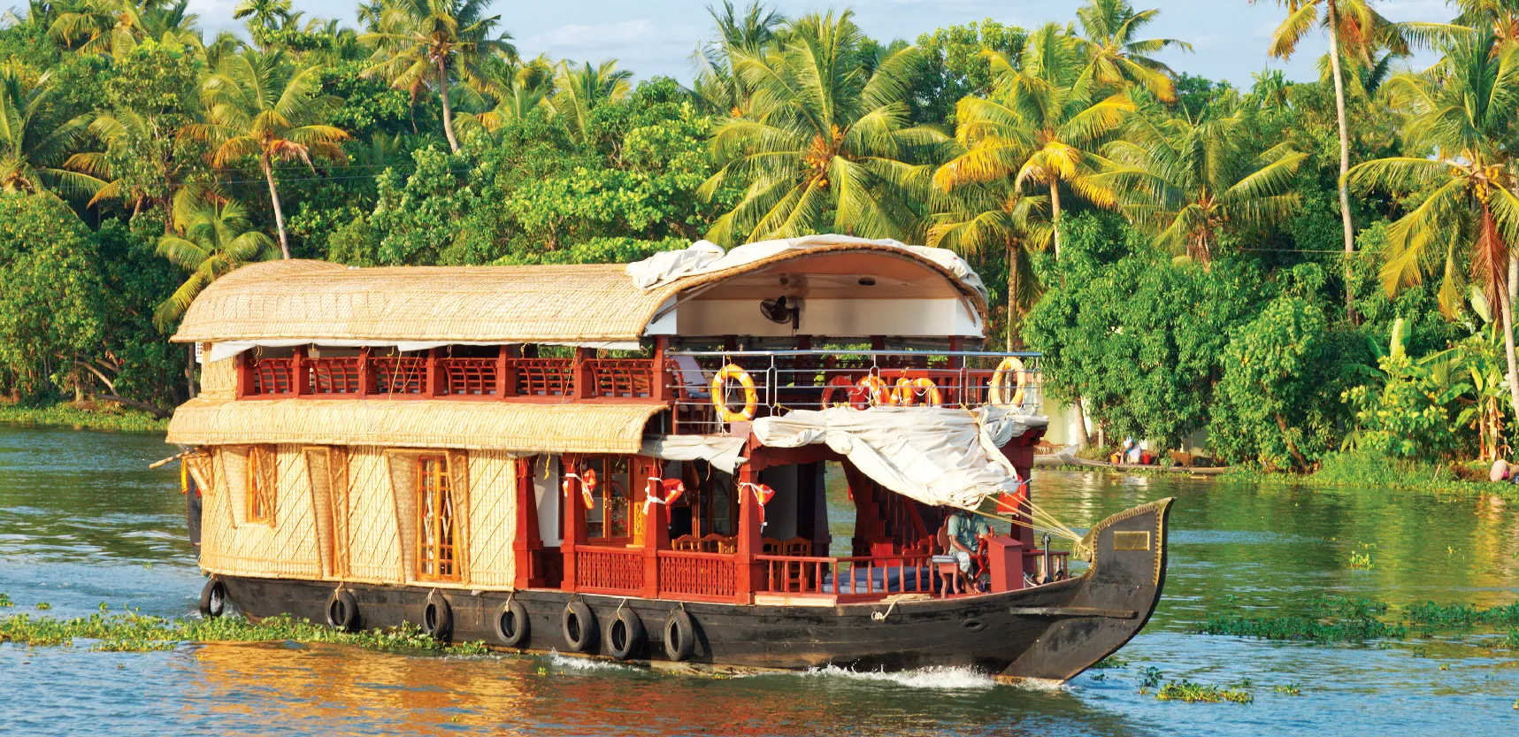 KERALA KANYAKUMARI