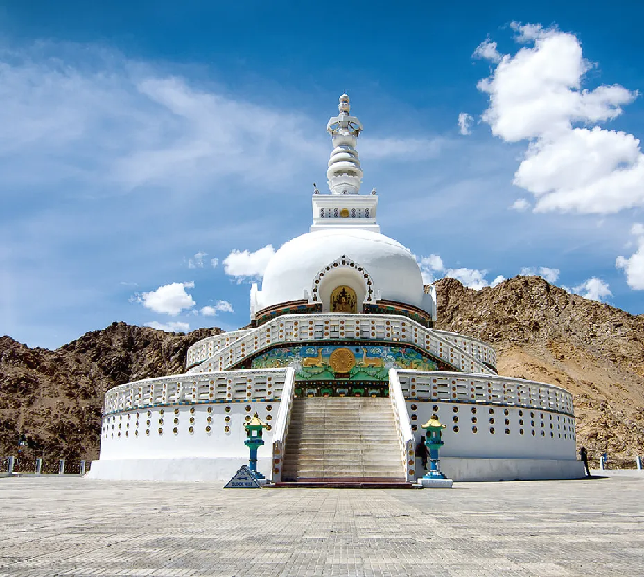 LEH LADAKH