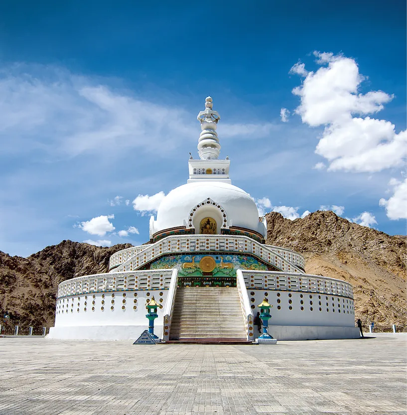LEH LADAKH
