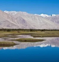 Leh Ladakh