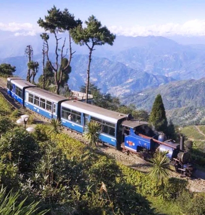 Sikkim Darjeeling